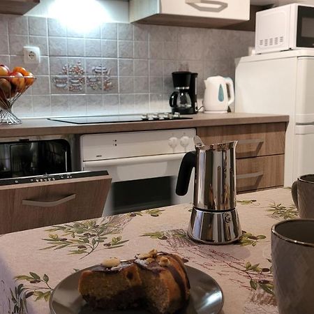 Appartamento Lily Krk Town Esterno foto