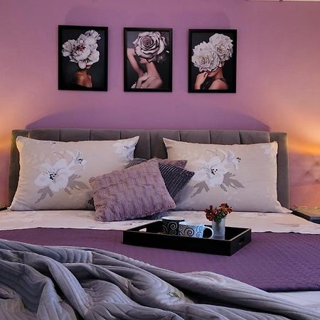 Appartamento Lily Krk Town Esterno foto