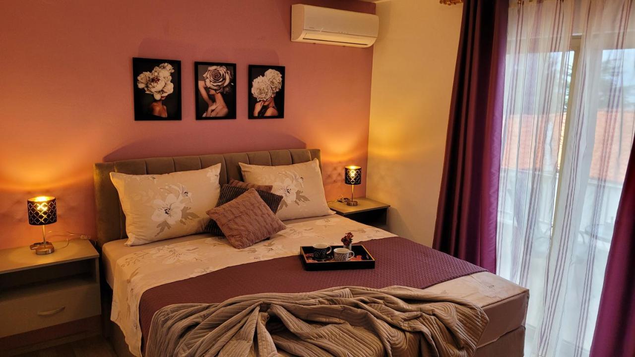 Appartamento Lily Krk Town Esterno foto
